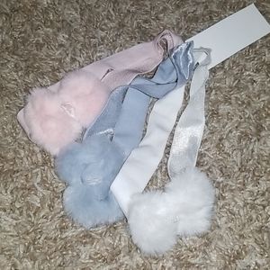 3 pc Hairbows